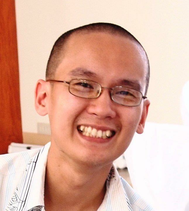 Janus B. Advincula